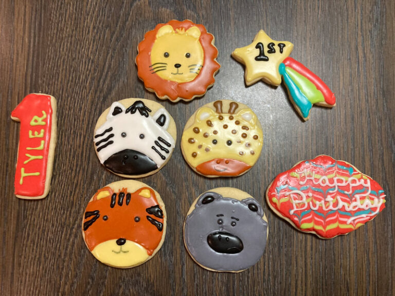 Pricing - Elaborate Creation