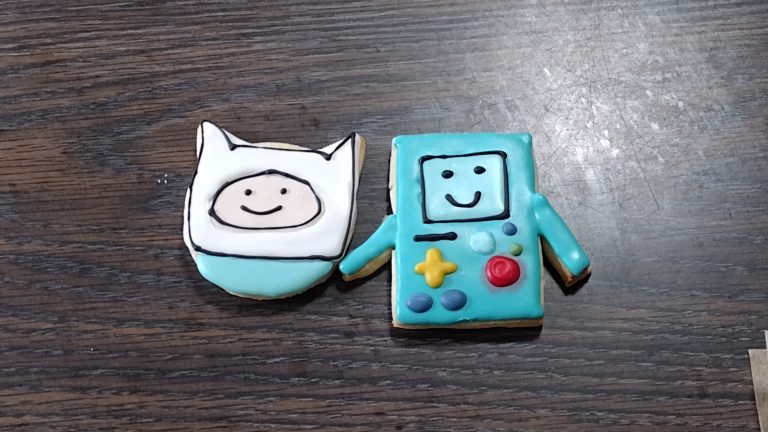 Adventure Time Party